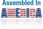 Assembled In America icon