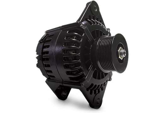 Leece-Neville AVI160 Alternator