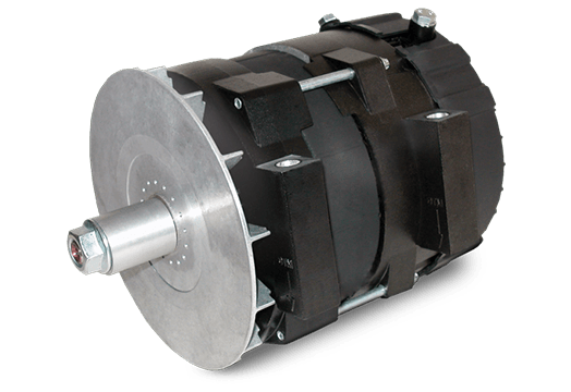 Brushless Leece-Neville BLP4000 alternator